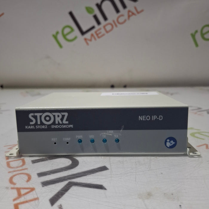Karl Storz NEO IP-D Decoder