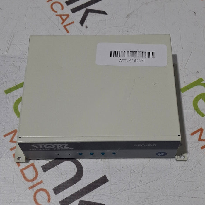 Karl Storz NEO IP-D Decoder