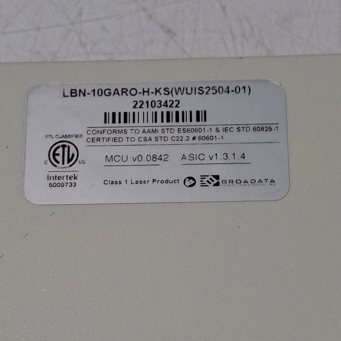 Karl Storz NEO IP-D Decoder