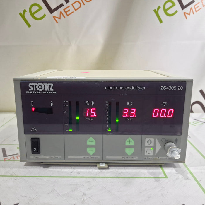 Karl Storz 264305 20 Electronic Endoflator