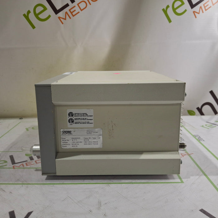 Karl Storz 264305 20 Electronic Endoflator