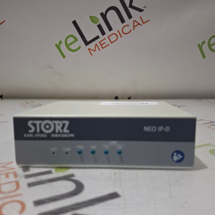 Karl Storz NEO IP-D Decoder
