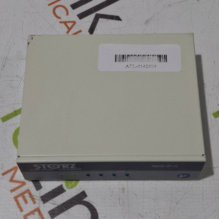 Karl Storz NEO IP-D Decoder