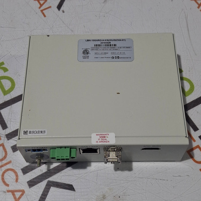 Karl Storz NEO IP-D Decoder