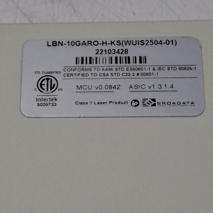 Karl Storz NEO IP-D Decoder