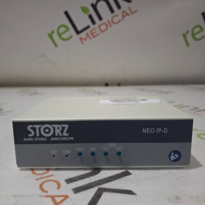 Karl Storz NEO IP-D Decoder