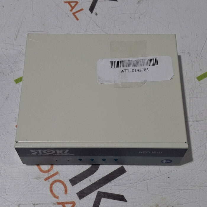 Karl Storz NEO IP-D Decoder