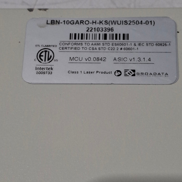 Karl Storz NEO IP-D Decoder