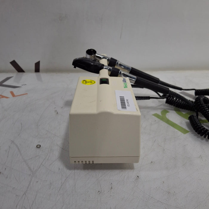 Welch Allyn 767 Otoscope/Ophthalmoscope Wall Tranformer