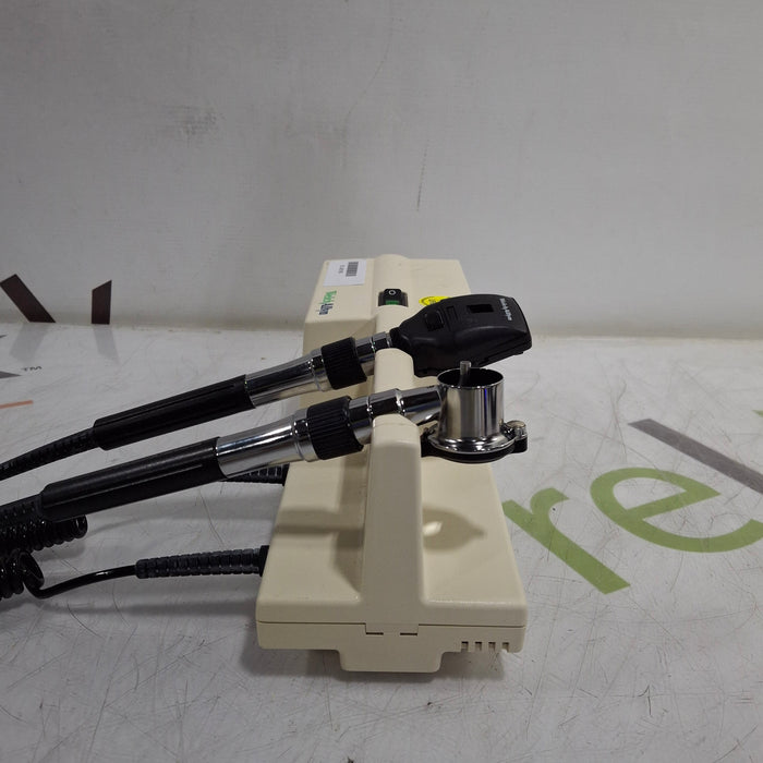 Welch Allyn 767 Otoscope/Ophthalmoscope Wall Tranformer
