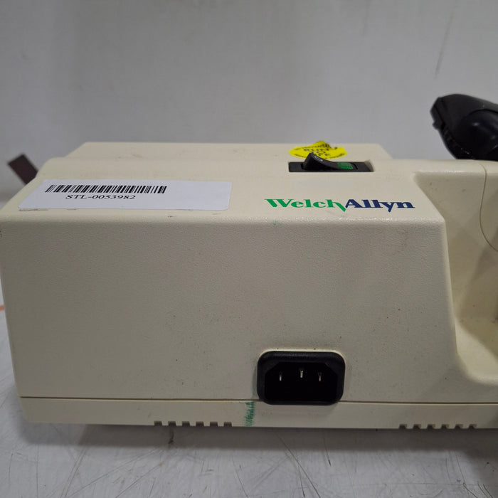 Welch Allyn 767 Otoscope/Ophthalmoscope Wall Tranformer