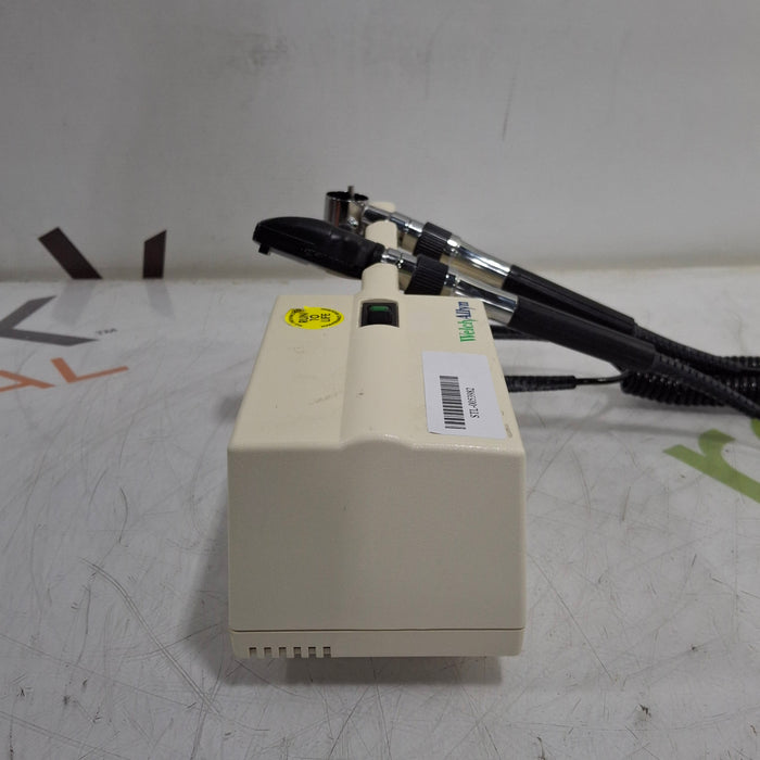 Welch Allyn 767 Otoscope/Ophthalmoscope Wall Tranformer