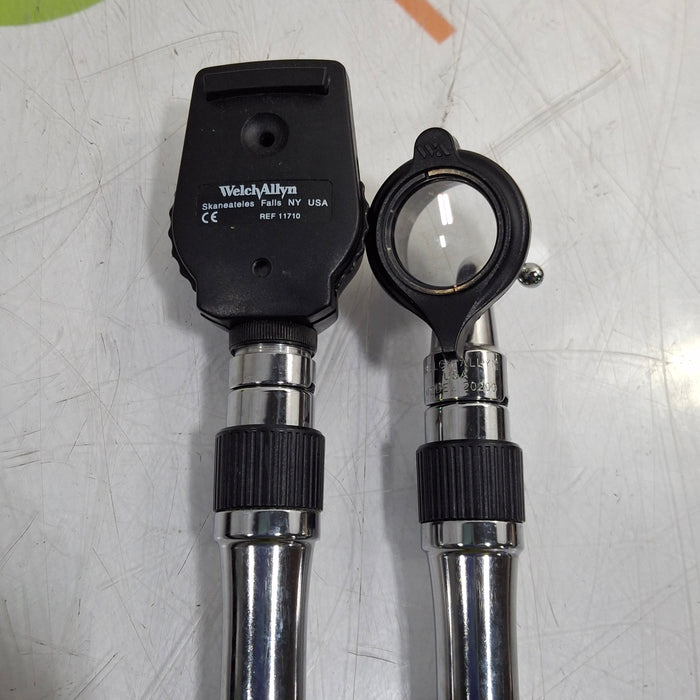Welch Allyn 767 Otoscope/Ophthalmoscope Wall Tranformer