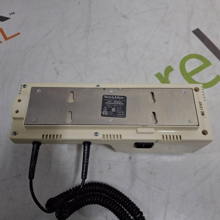 Welch Allyn 767 Otoscope/Ophthalmoscope Wall Tranformer