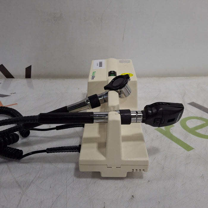 Welch Allyn 767 Otoscope/Ophthalmoscope Wall Tranformer