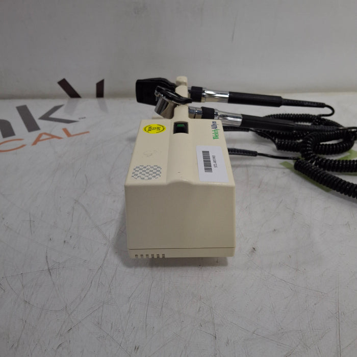 Welch Allyn 767 Otoscope/Ophthalmoscope Wall Tranformer