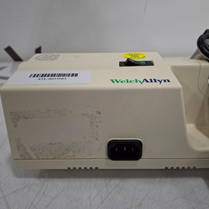 Welch Allyn 767 Otoscope/Ophthalmoscope Wall Tranformer