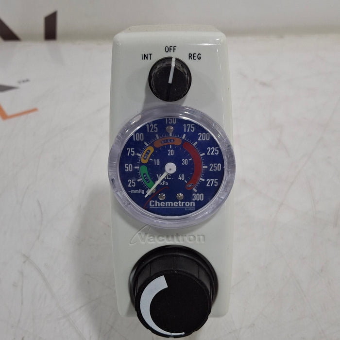 Vacutron Suction Regulator