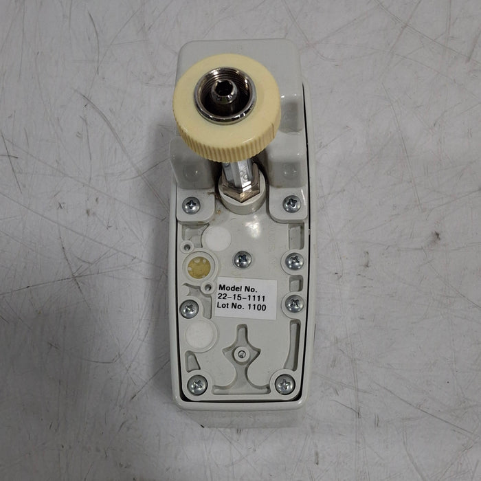 Vacutron Suction Regulator