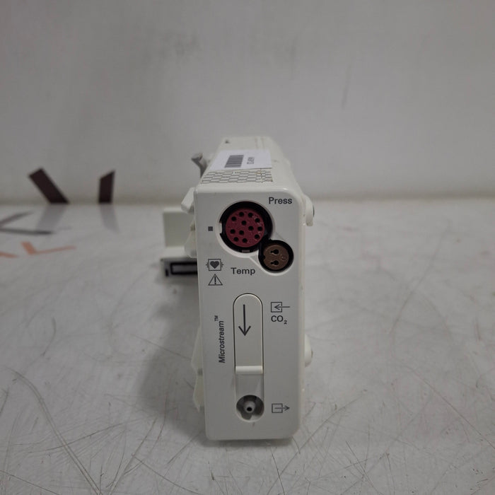 Philips M3015A-C06 CO2, Temp, IBP Extension Module