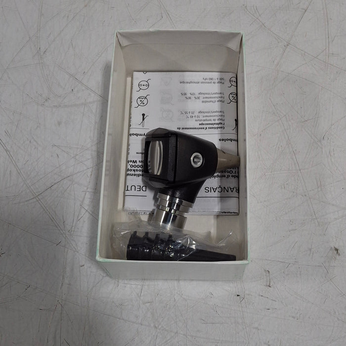 Welch Allyn 3.5V Ophthalmoscope Head