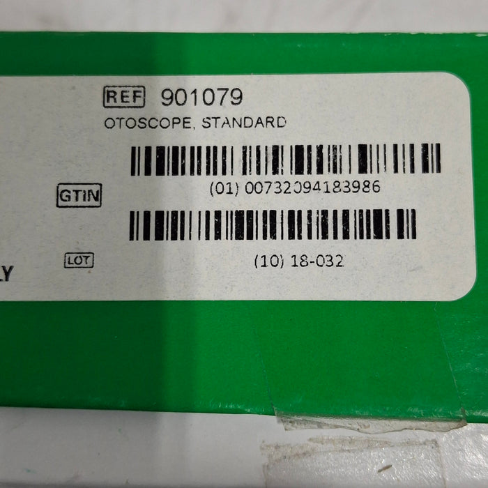 Welch Allyn 3.5V Ophthalmoscope Head