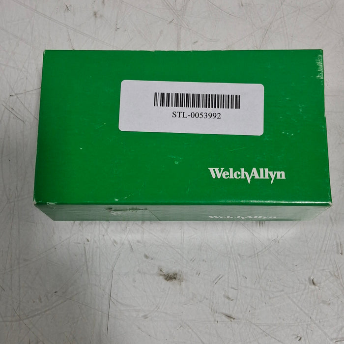Welch Allyn 3.5V Ophthalmoscope Head