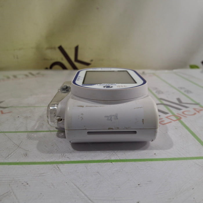 QCore Medical Sapphire Multi-Therapy Infusion Pump