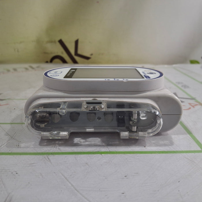 QCore Medical Sapphire Multi-Therapy Infusion Pump