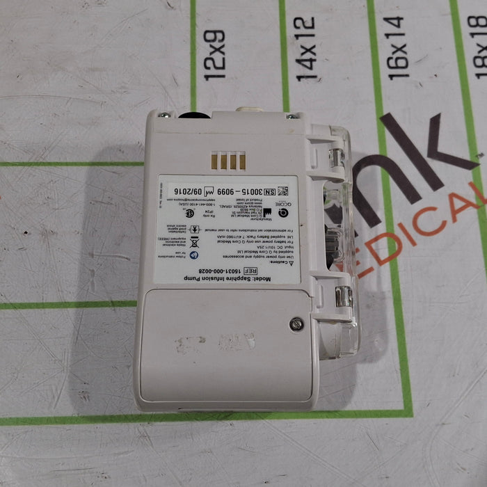 QCore Medical Sapphire Multi-Therapy Infusion Pump