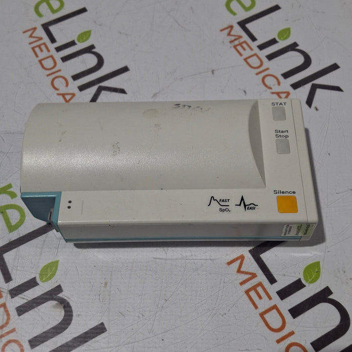 Philips M3001A-A01 Fast SpO2, NIBP, ECG MMS Module