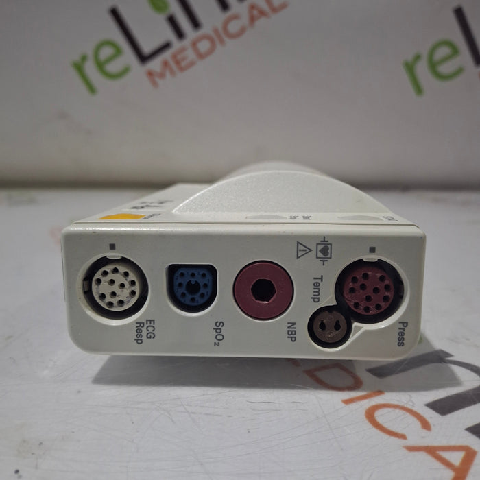 Philips M3001A-A01 Fast SpO2, NIBP, ECG MMS Module