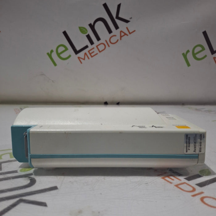 Philips M3001A-A01 Fast SpO2, NIBP, ECG MMS Module