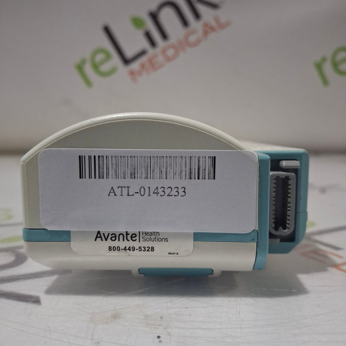 Philips M3001A-A01 Fast SpO2, NIBP, ECG MMS Module