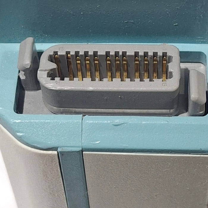 Philips M3001A-A01 Fast SpO2, NIBP, ECG MMS Module
