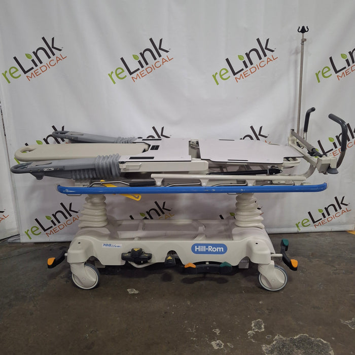 Hill-Rom P8050 OBGYN Stretcher