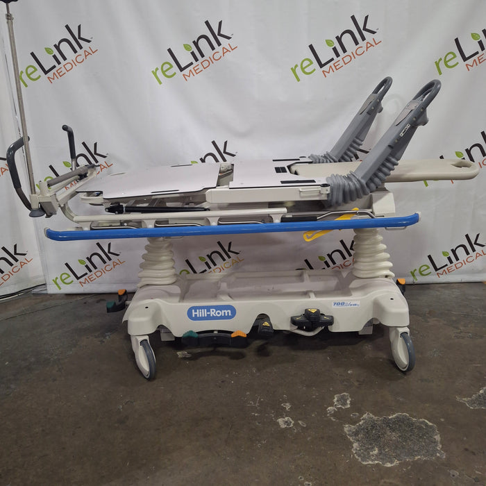 Hill-Rom P8050 OBGYN Stretcher