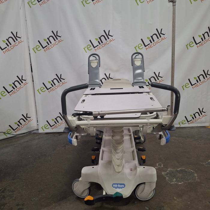 Hill-Rom P8050 OBGYN Stretcher