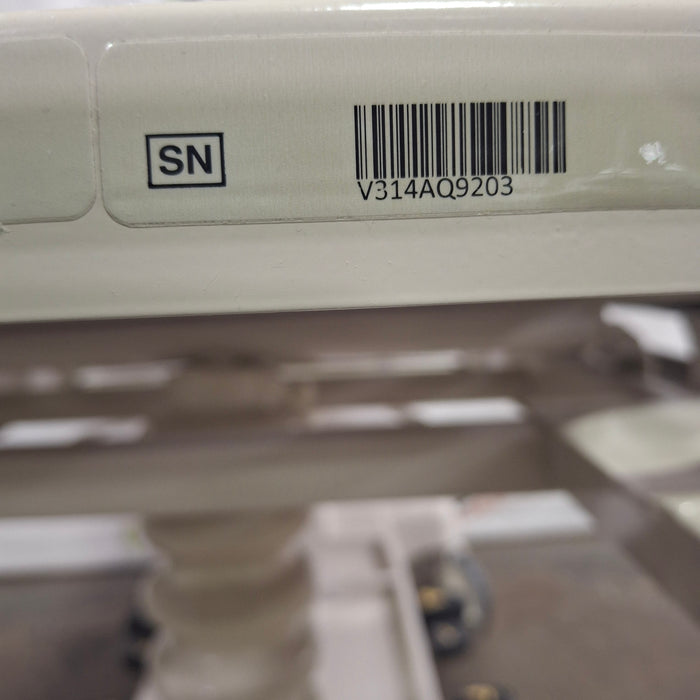 Hill-Rom P8050 OBGYN Stretcher