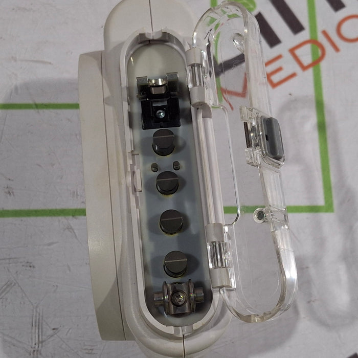 QCore Medical Sapphire Multi-Therapy Infusion Pump