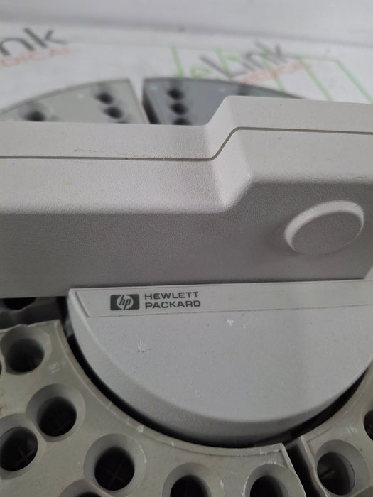 Agilent 7683 Series G2614A AutoSampler Gas Chromatograph