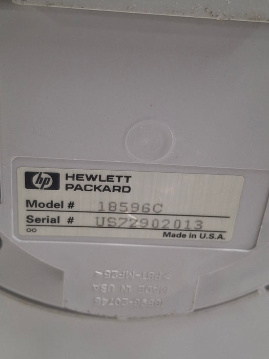 Agilent 7683 Series G2614A AutoSampler Gas Chromatograph