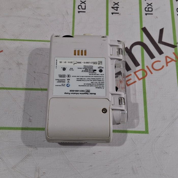 QCore Medical Sapphire Multi-Therapy Infusion Pump