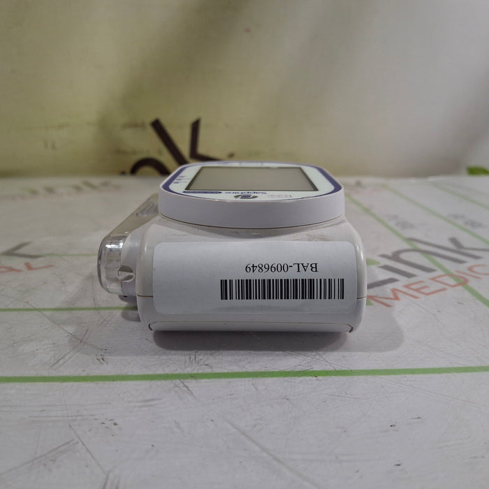 QCore Medical Sapphire Multi-Therapy Infusion Pump