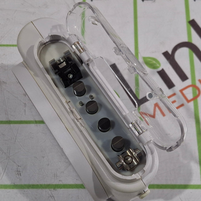 QCore Medical Sapphire Multi-Therapy Infusion Pump
