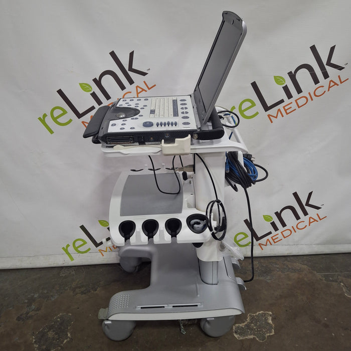 GE Healthcare Vivid i Portable Ultrasound