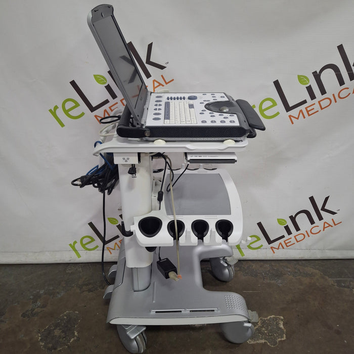 GE Healthcare Vivid i Portable Ultrasound