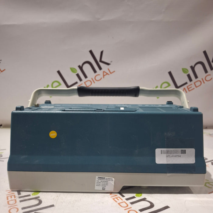 Tektronix TDS 3052C Digital Phosphor Oscilloscope