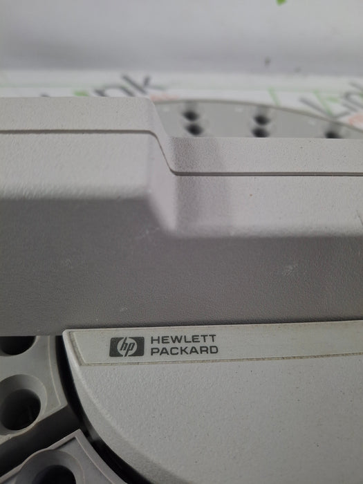 Agilent 7683 Series G2614A AutoSampler Gas Chromatograph
