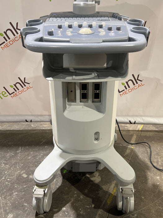 Siemens Acuson X150 Ultrasound